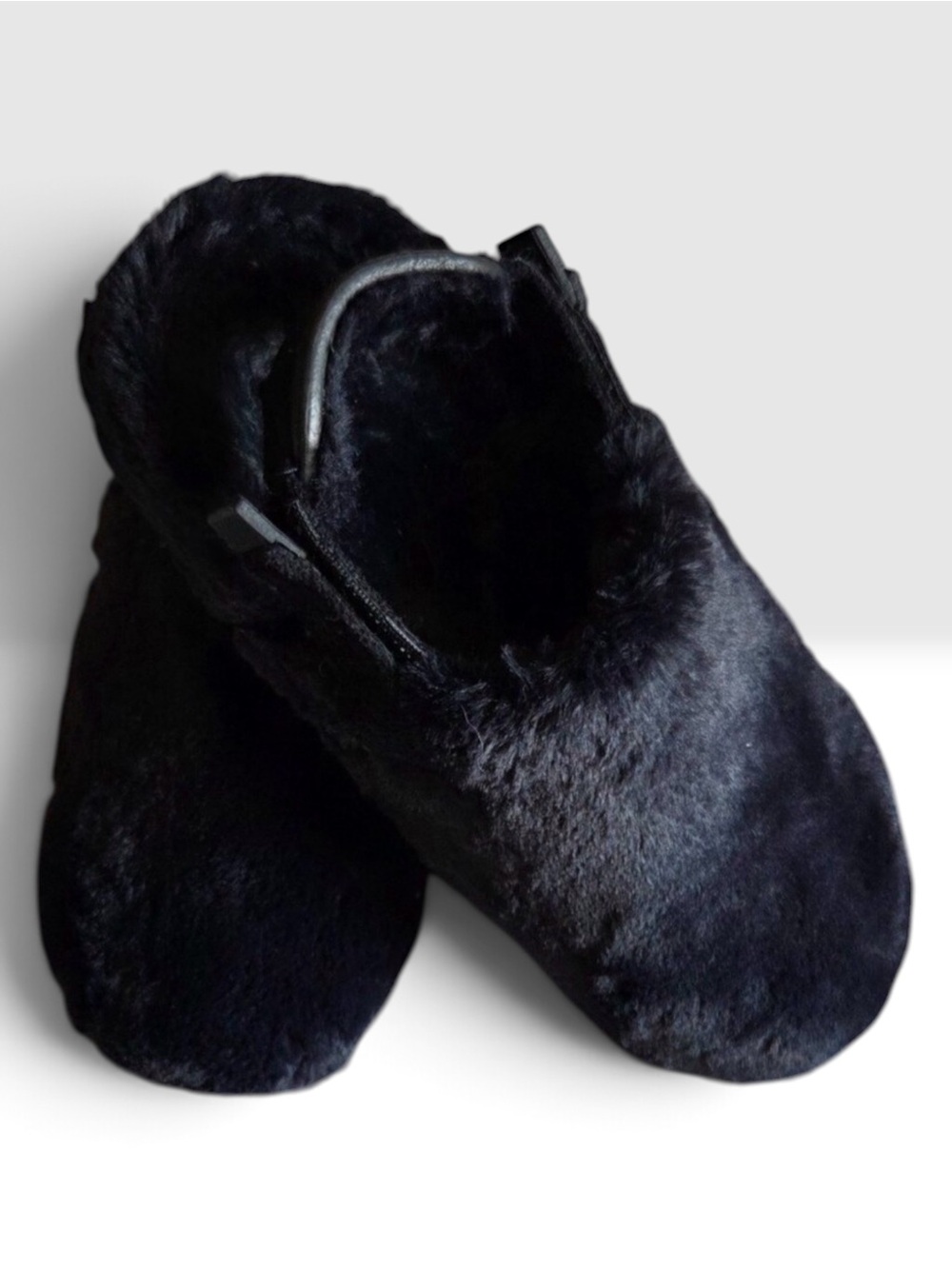 Nike Calm Mule SE (Fuzzy Fur)